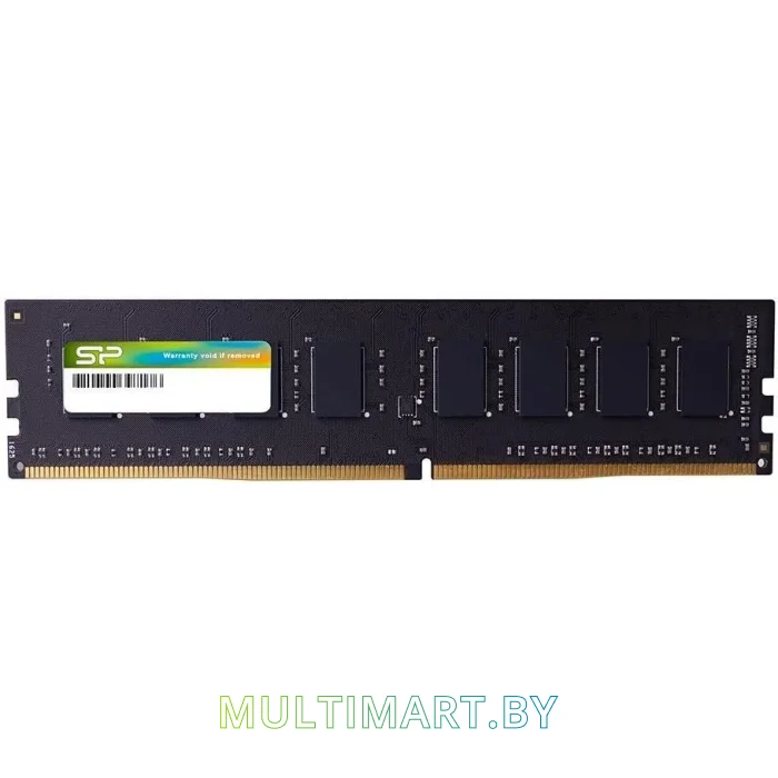Оперативная память Silicon-Power 32GB DDR4 PC4-25600 (SP032GBLFU320X02)